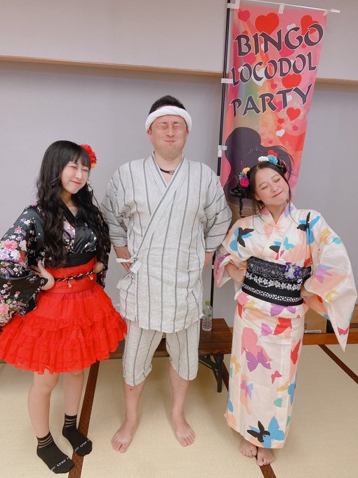 Twitterのコスプレ画像21