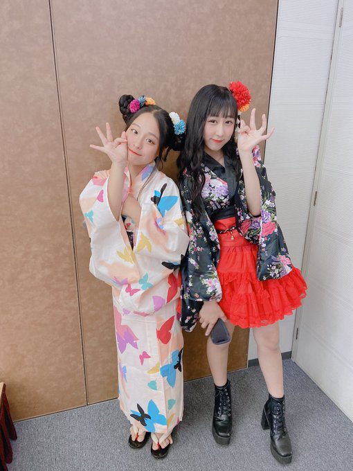 Twitterのコスプレ画像22