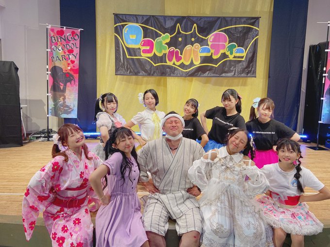 Twitterのコスプレ画像19