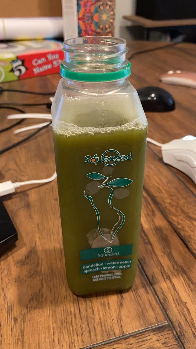 Candi Dickerson tweet media