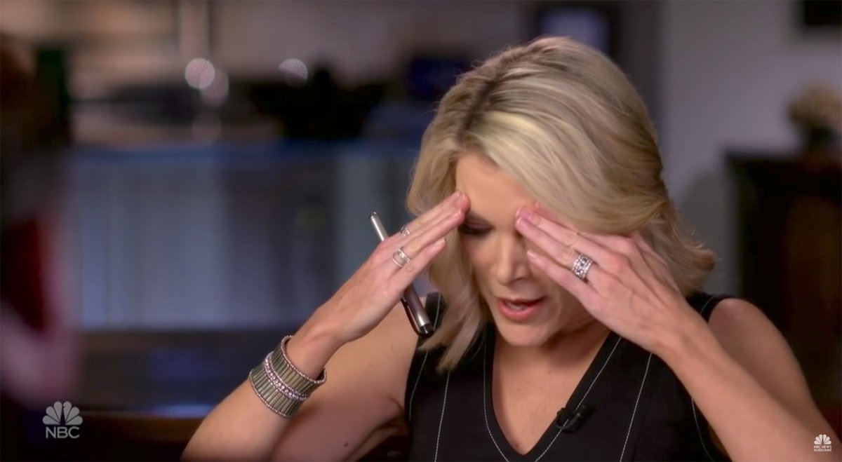 CrossConnection's tweet photo. Next hour: @MegynKelly came for @NaomiOsaka this week...and @TiffanyDCross has a message for the Queen of ALL #Karens. Stay tuned for more #CrossConnection on @MSNBC! https://t.co/0CJwK46snO