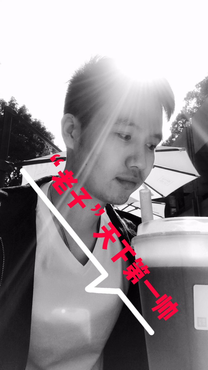 km_zhang2's tweet photo. 可撩 https://t.co/gHSUPJYmDR