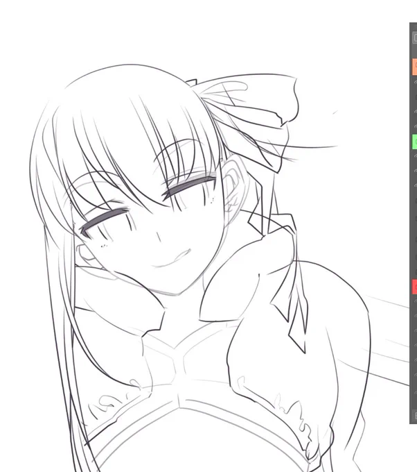 なおボツ 