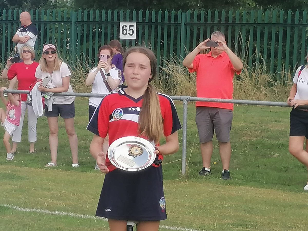 MCamogie's tweet photo. Well done @BlarneyCamogie https://t.co/th7DOlyqFW