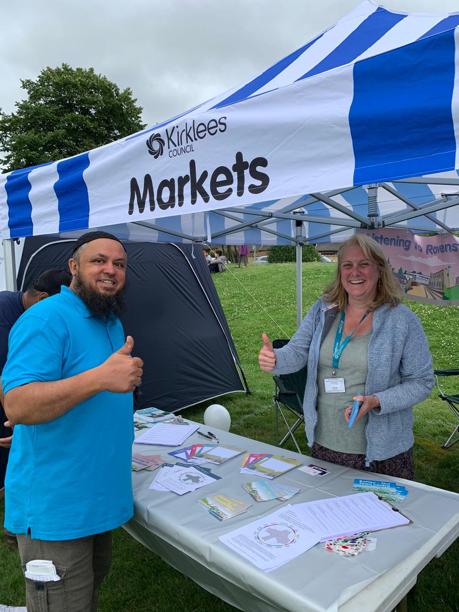 KumonYall's tweet photo. Our #LetsUnite #event is in full swing! With so many #spectators #supporters and #bbqeaters, we are thrilled to see such a massive turnout. 
Swipe to see a slice of the action!

#communityspirit #communityaction #volunteerpower #summer #summerholidays #Unity #dewsbury #tournament https://t.co/CTeUITjjFt