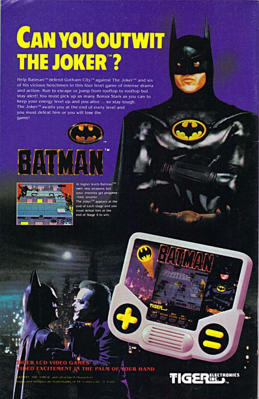 I can hear this game...

#RETROGAMING #Batman #nostalgia #retrogames #Amiga500 #C64 #Amstrad #Spectrum