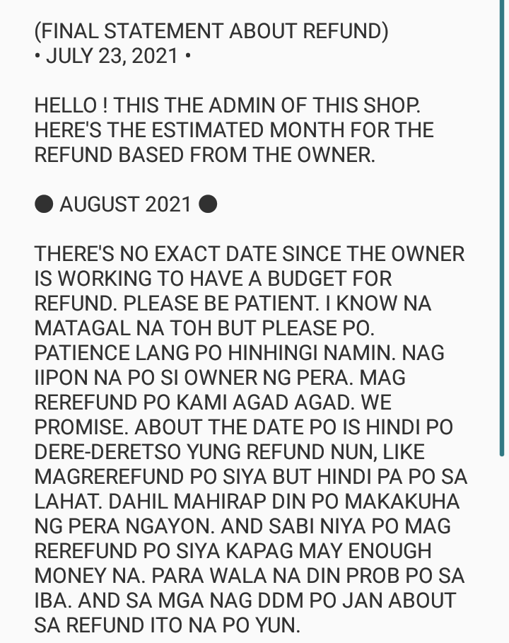 KLIQUEPOP PH || SLOW REPLIES tweet media