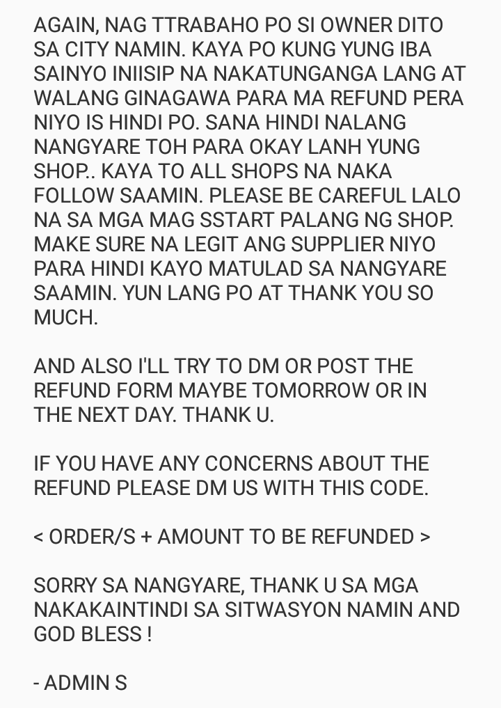 KLIQUEPOP PH || SLOW REPLIES tweet media