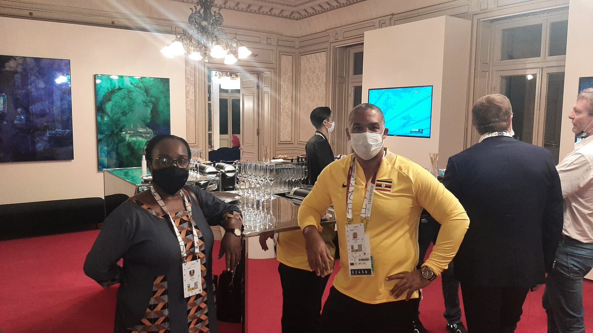 William F. Blick (@williamfblick) on Twitter photo Casa Italia <a href="/Tokyo2020/">#Tokyo2020</a> is the best hospitality house by Italian National Olympic Committee <a href="/Olympics/">The Olympic Games</a> <a href="/Coninews/">CONI</a> <a href="/iocmedia/">IOC MEDIA</a>
Thank you <a href="/giomalago/">Giovanni Malagò</a> <a href="/ItalyinJPN/">Italy in Japan</a>
Viva Italia Viva <a href="/ItaliaTeam_it/">ItaliaTeam</a> Casa Italia <a href="/Tokyo2020/">#Tokyo2020</a> is the best hospitality house by Italian National Olympic Committee <a href="/Olympics/">The Olympic Games</a> <a href="/Coninews/">CONI</a> <a href="/iocmedia/">IOC MEDIA</a>
Thank you <a href="/giomalago/">Giovanni Malagò</a> <a href="/ItalyinJPN/">Italy in Japan</a>
Viva Italia Viva <a href="/ItaliaTeam_it/">ItaliaTeam</a>