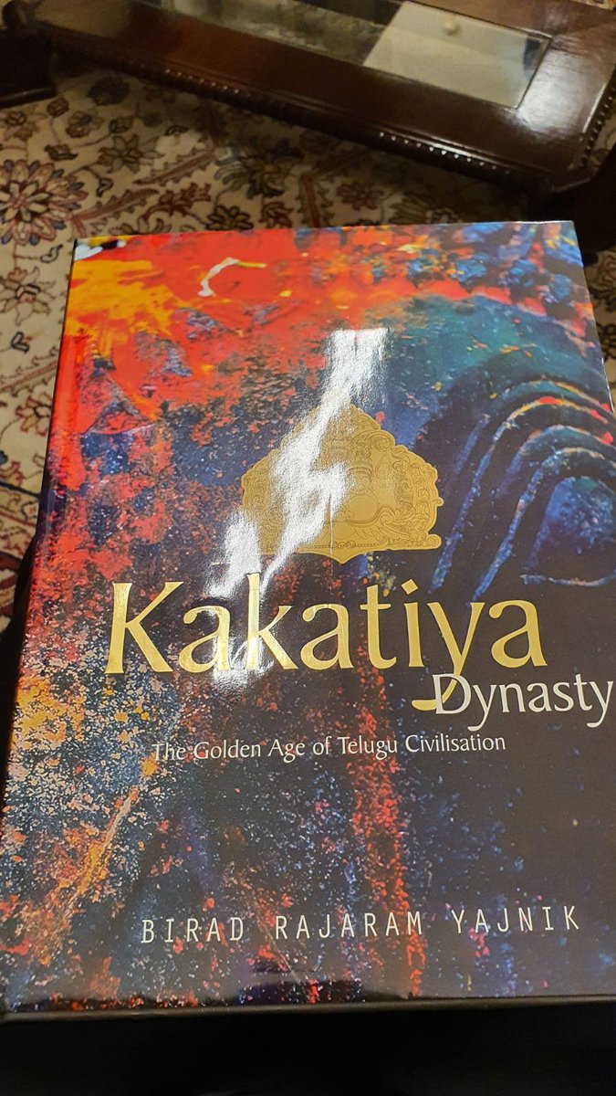 So delighted to discuss with MoS @M_Lekhi on ways to promote #indiaheritage, first and foremost the #Ramappa Temple of Kakatiya Dynasty which will be inscribed on the #Unescoheritage very shortly.