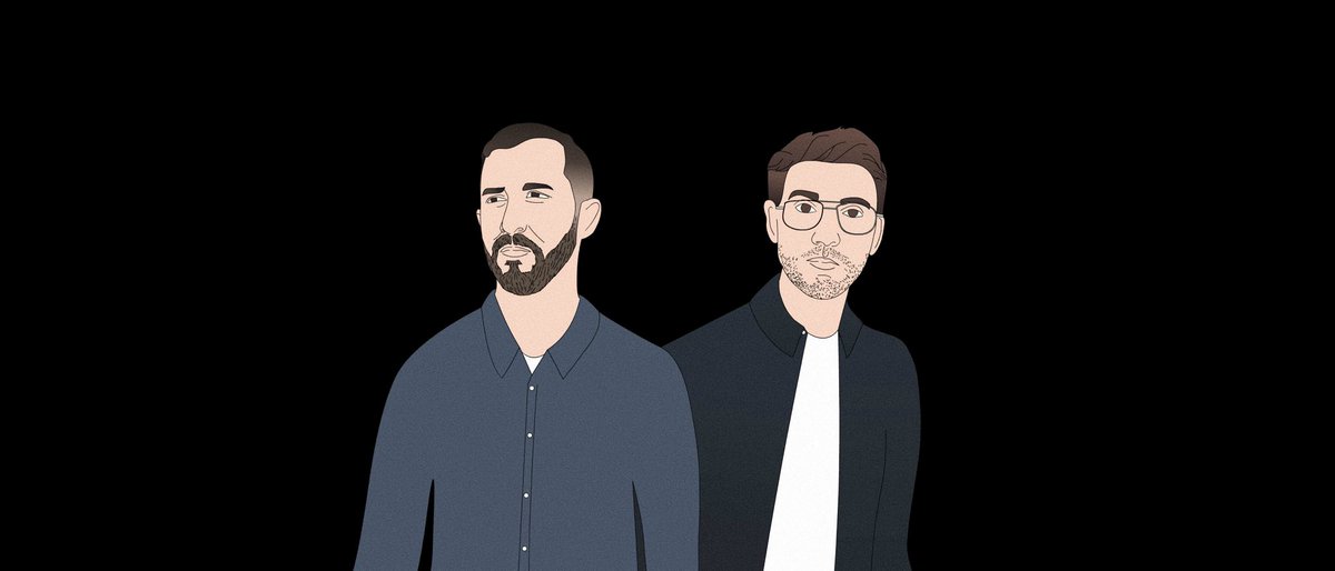 ICYMI: We announced the release of our first EP titled “Phenomena”! Help support the release by pre-saving it on Spotify here: show.co/EJzytQe