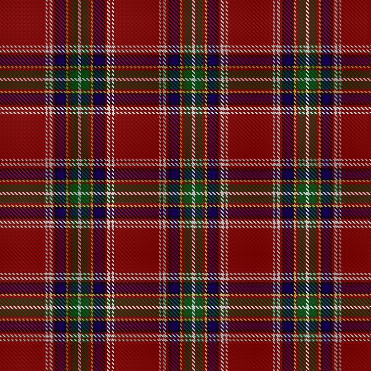 The British &amp; Irish Lions rugby team take on the Springboks later today. The Lions’ Pride tartan was designed for the  team by Lochcarron and unveiled in New York in April at the 2005 Tartan Day celebrations. It’s going to be a very exciting game! 
ow.ly/WaK850FC6KT