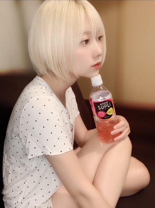 Twitterのコスプレ画像25