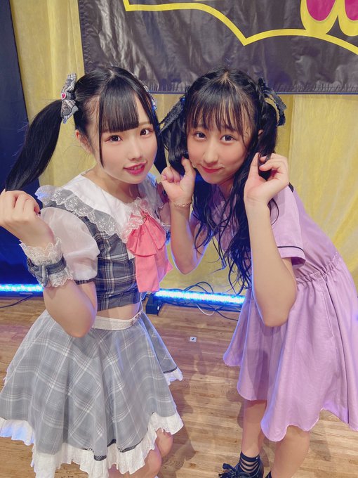 Twitterのコスプレ画像4