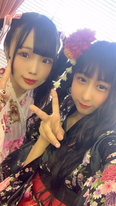 Twitterのコスプレ画像5