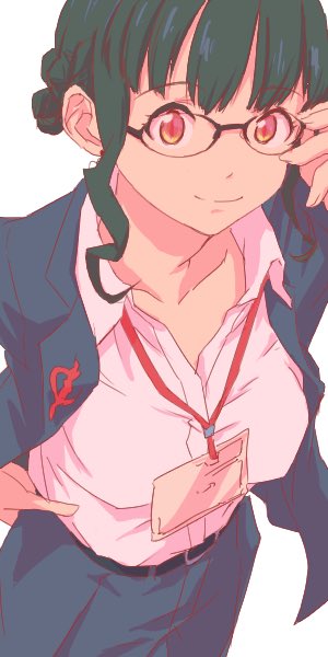 スーツ姿の…って名前出てこなかったのね。2代目 