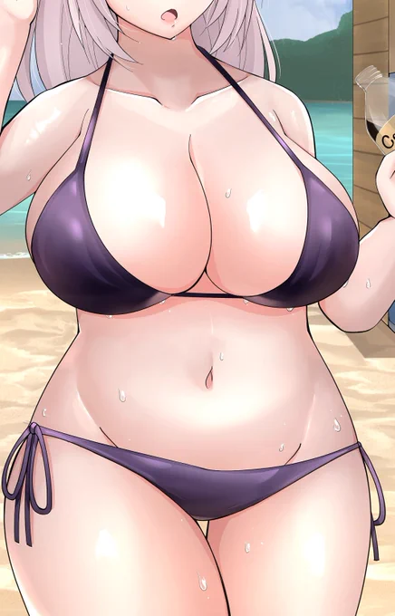 #4連休だから太ももでもおいてけ 