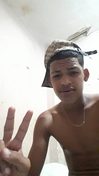 VivancoJM's tweet photo. Por favor ayuden a denunciar este aberrante caso ocurrido en Cuba. 

Ellos son los hermanos Emiyoslan (17 años), Yosney (25) y Mackyani (23) Román Rodríguez y su primo Odlanier Santiago Rodríguez (22). 

Estan presos e incomunicados desde el 12/7. https://t.co/V4mC7vKzzr