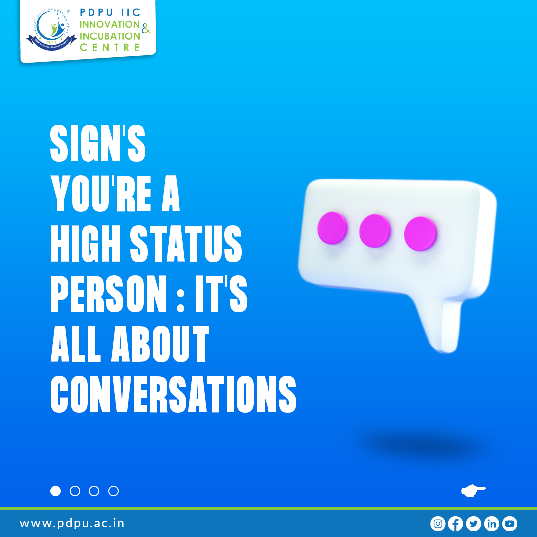 iicpdeu's tweet image. Ideas. Ideas. Ideas.
Let&apos;s talk ideas and cultivate them into beautiful start-ups.
#PDEU #PDPUIIC #TechnologyIncubator