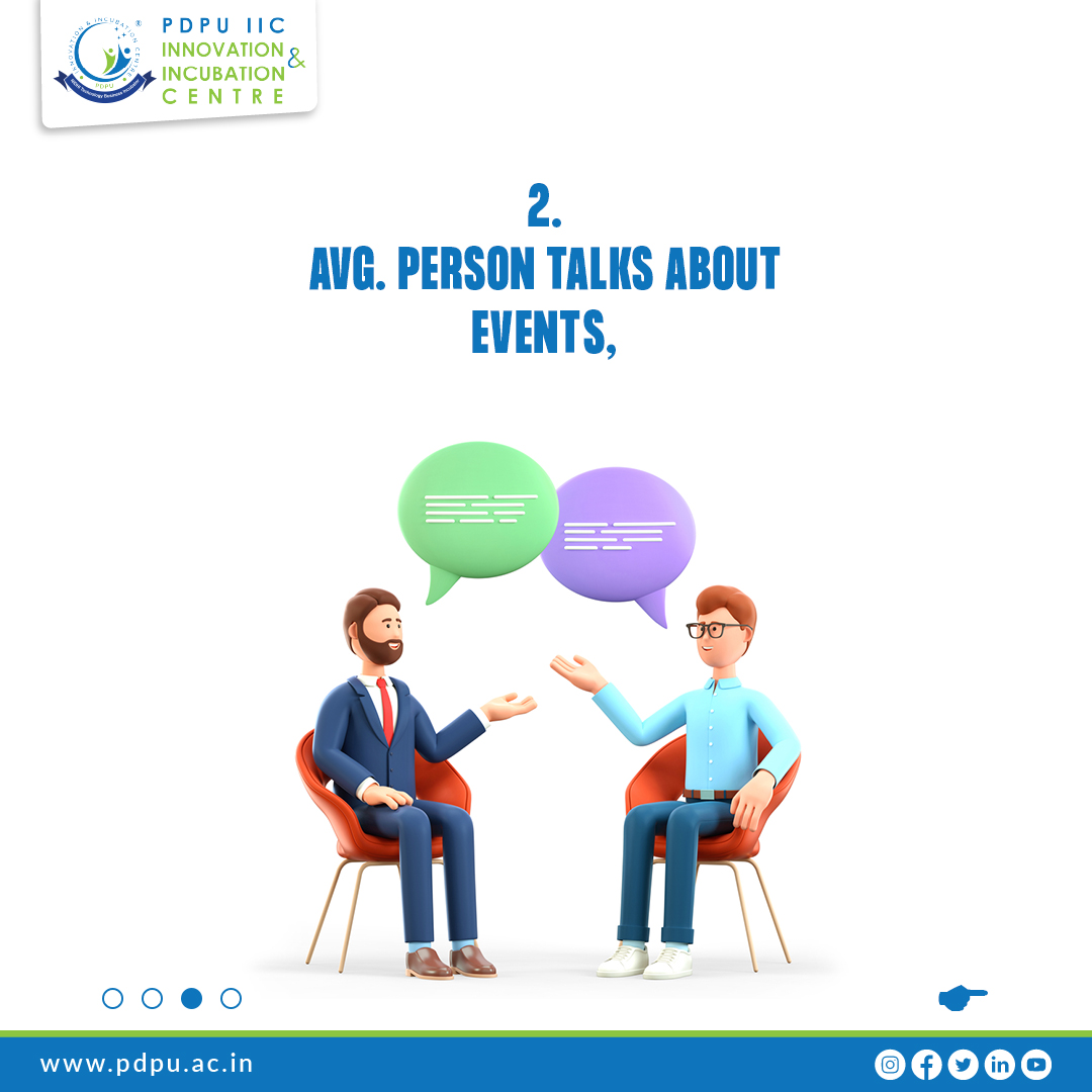 iicpdeu's tweet image. Ideas. Ideas. Ideas.
Let&apos;s talk ideas and cultivate them into beautiful start-ups.
#PDEU #PDPUIIC #TechnologyIncubator