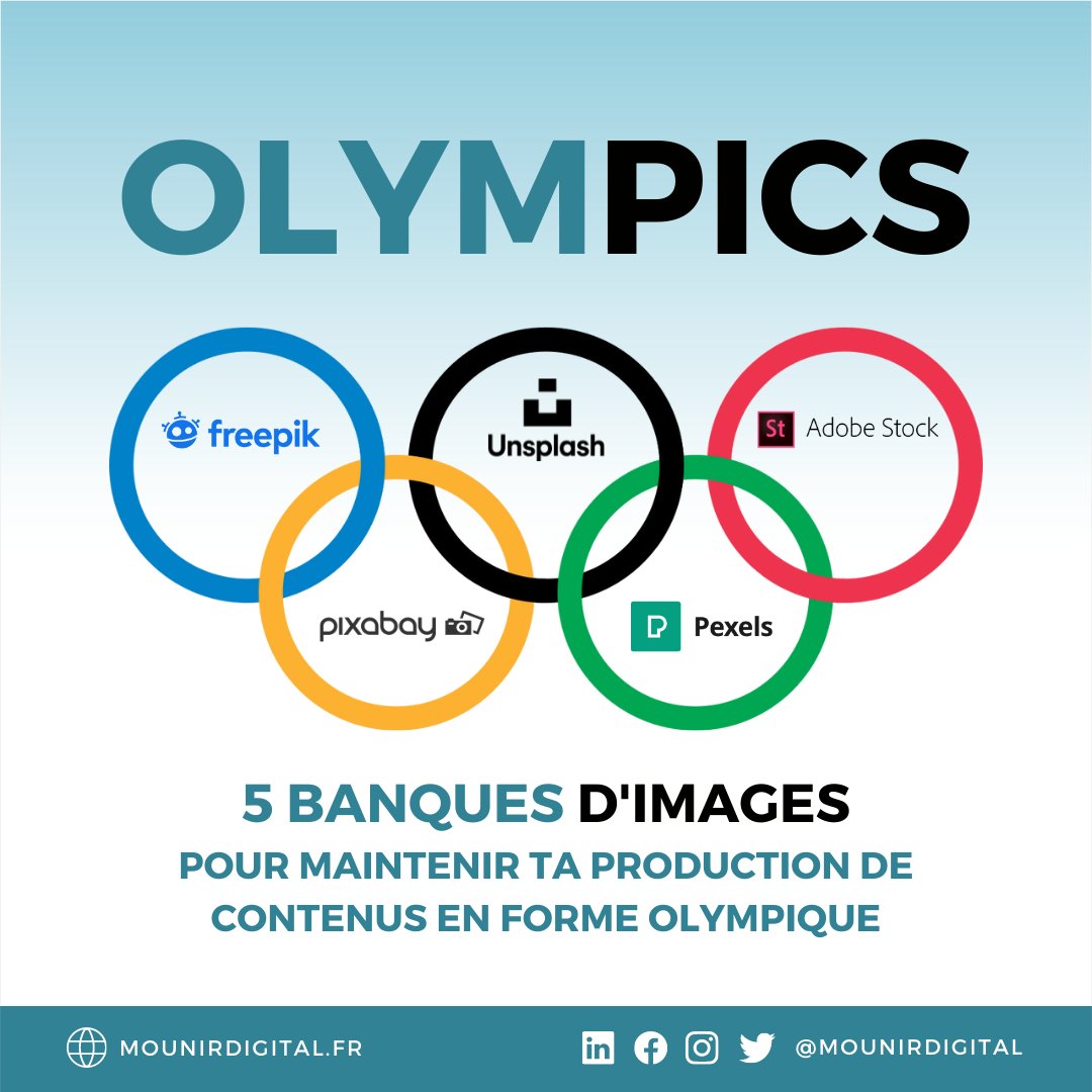 Mounir Digital ® tweet media
