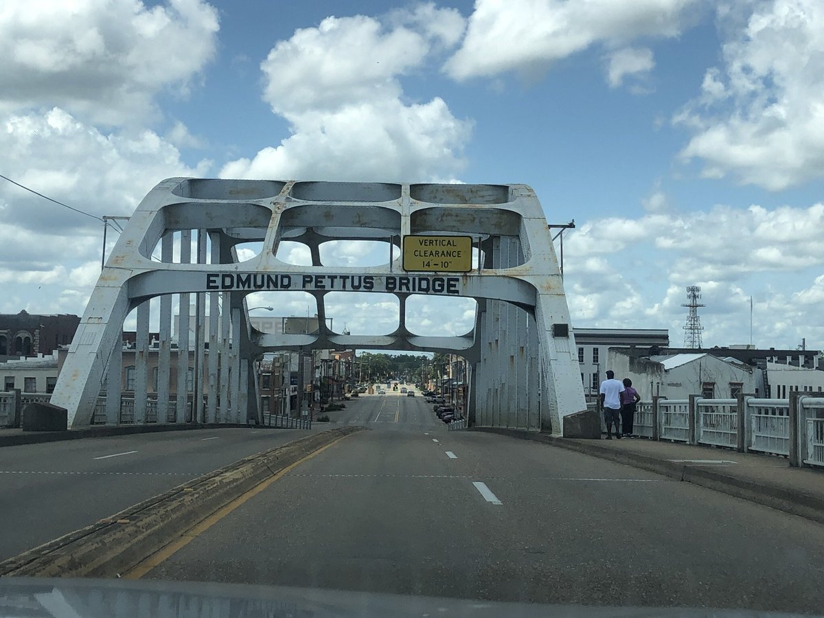SpiritedThriftr's tweet image. Our summer travel was a road trip to Savannah. We stopped in Selma to learn about US history. My 🇨🇦 kids need to know what happened and be part of the change.
#wcesummer #summerselfiebingo #travelselfie
