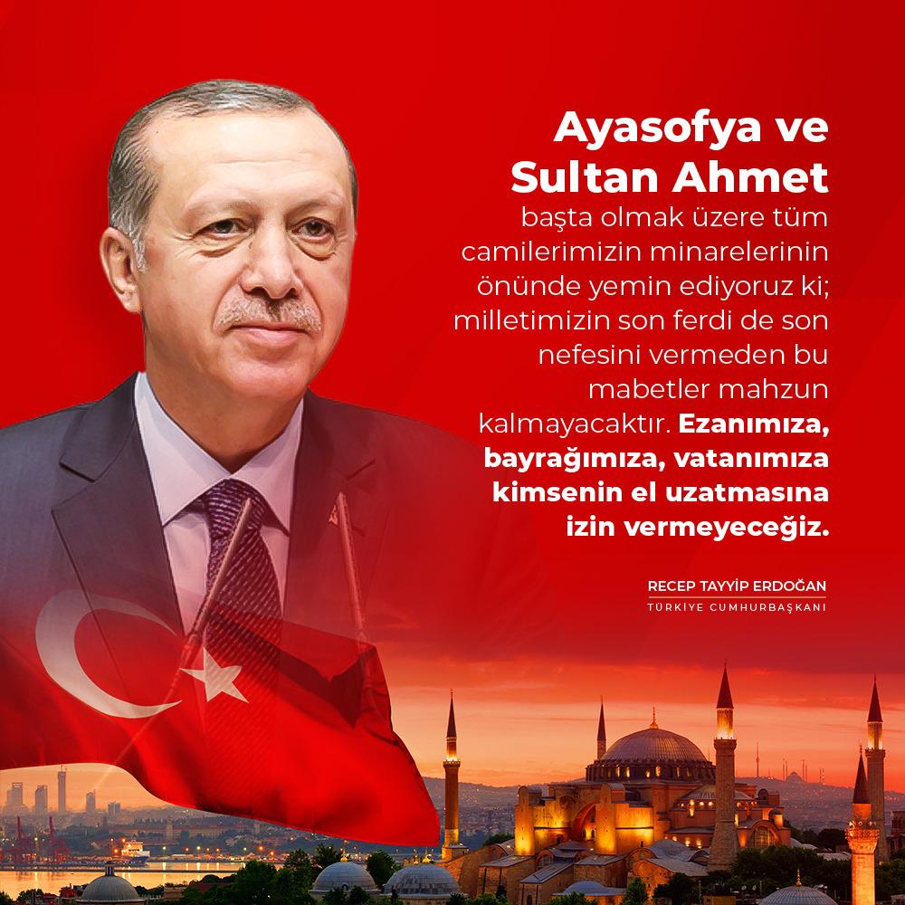 akkadinkars's tweet photo. Zincirler kırıldı, Ayasofya açıldı.
#AyasofyanınDirilişi https://t.co/a4hYzupgTD