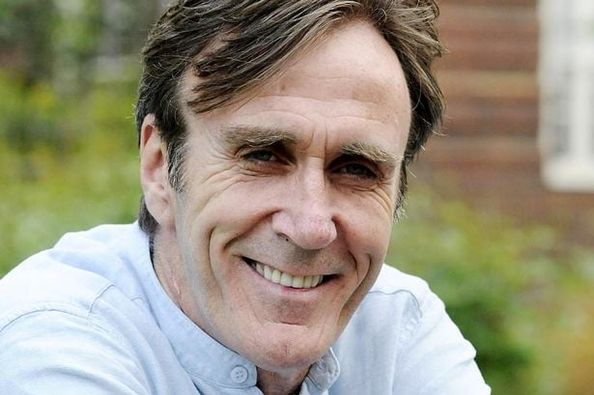 British and Irish film/TV birthdays for 24 July

Happy birthday to Joe McGann 
(born 24 July 1958) 
English actor. 