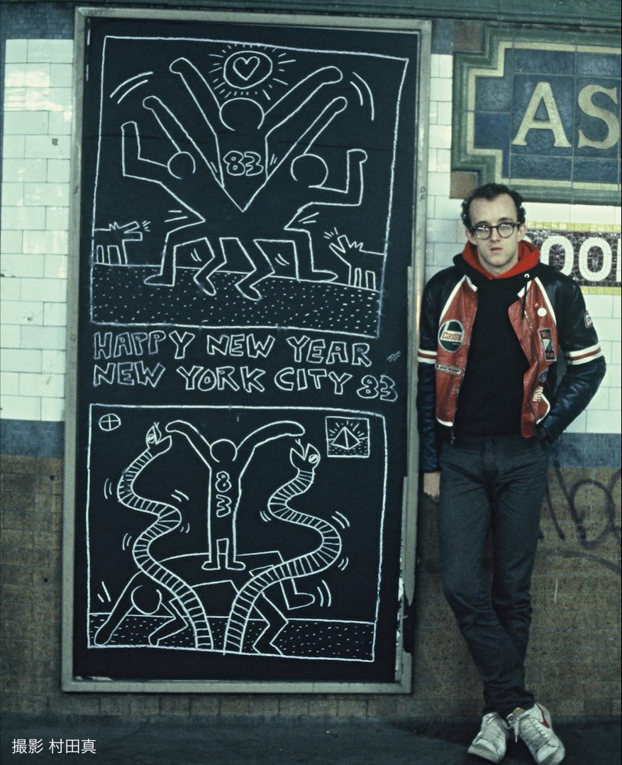 新美の巨人たち Binokyojintachi Twitter