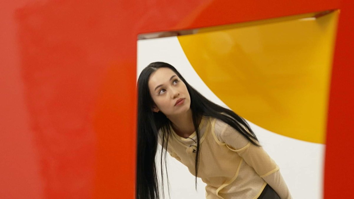 新美の巨人たち Binokyojintachi Twitter