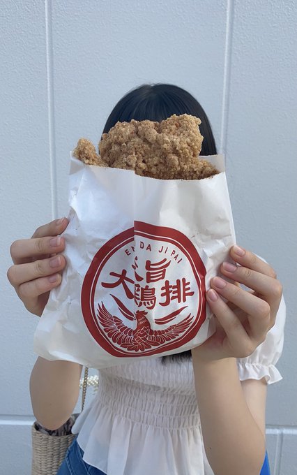 Twitterのコスプレ画像6