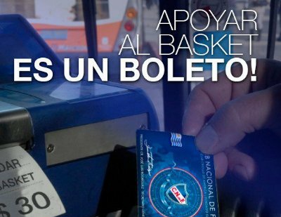 martinelgue's tweet photo. A meses del comienzo de una nueva #LUB🏀 insistimos con la idea de reforzar la campaña @ApoyarEsUnBolet vital para la vida del basket.
Estas acciones, lejos de ser una carga para el socio son una posibilidad para quienes son #DeNacionalEnTodo puedan voluntariamente dar un plus🏀. https://t.co/Dp6j7s363H