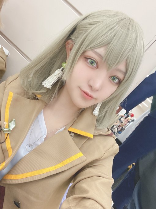コスプレイヤーおさかなのTwitter画像33