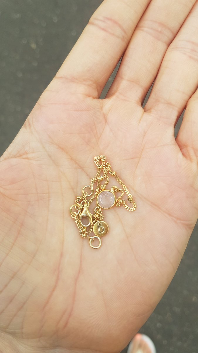 Celia (@seal457) on Twitter photo Hey <a href="/KenParkFriends/">Friends of Kennington Park</a> I found this on my walk today, left it at the cafe. Could you RT in case anyone's searching for it? #kenningtonpark #lost Hey <a href="/KenParkFriends/">Friends of Kennington Park</a> I found this on my walk today, left it at the cafe. Could you RT in case anyone's searching for it? #kenningtonpark #lost