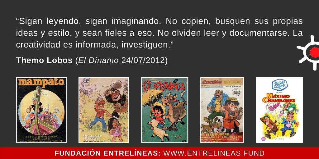 EntrelineasFund photo