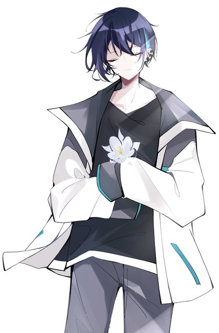 黛灰2nd Memoryのtwitterイラスト検索結果
