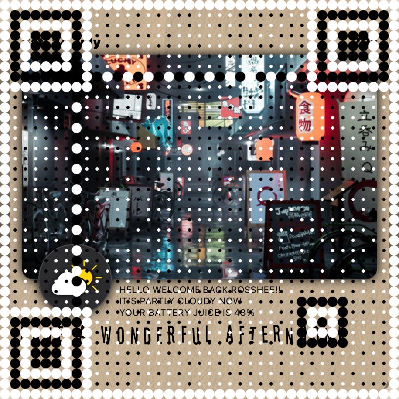 DesignByRoss's tweet image. Hi peeps!
Here widget and wallpaper from my last setup! Enjoy 😉 

#iOS15beta3 #Widgy