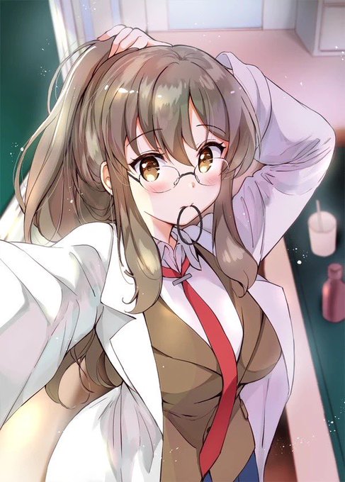 双葉理央推しのtwitterイラスト検索結果 双葉理央推しのtwitterイラスト検索結果