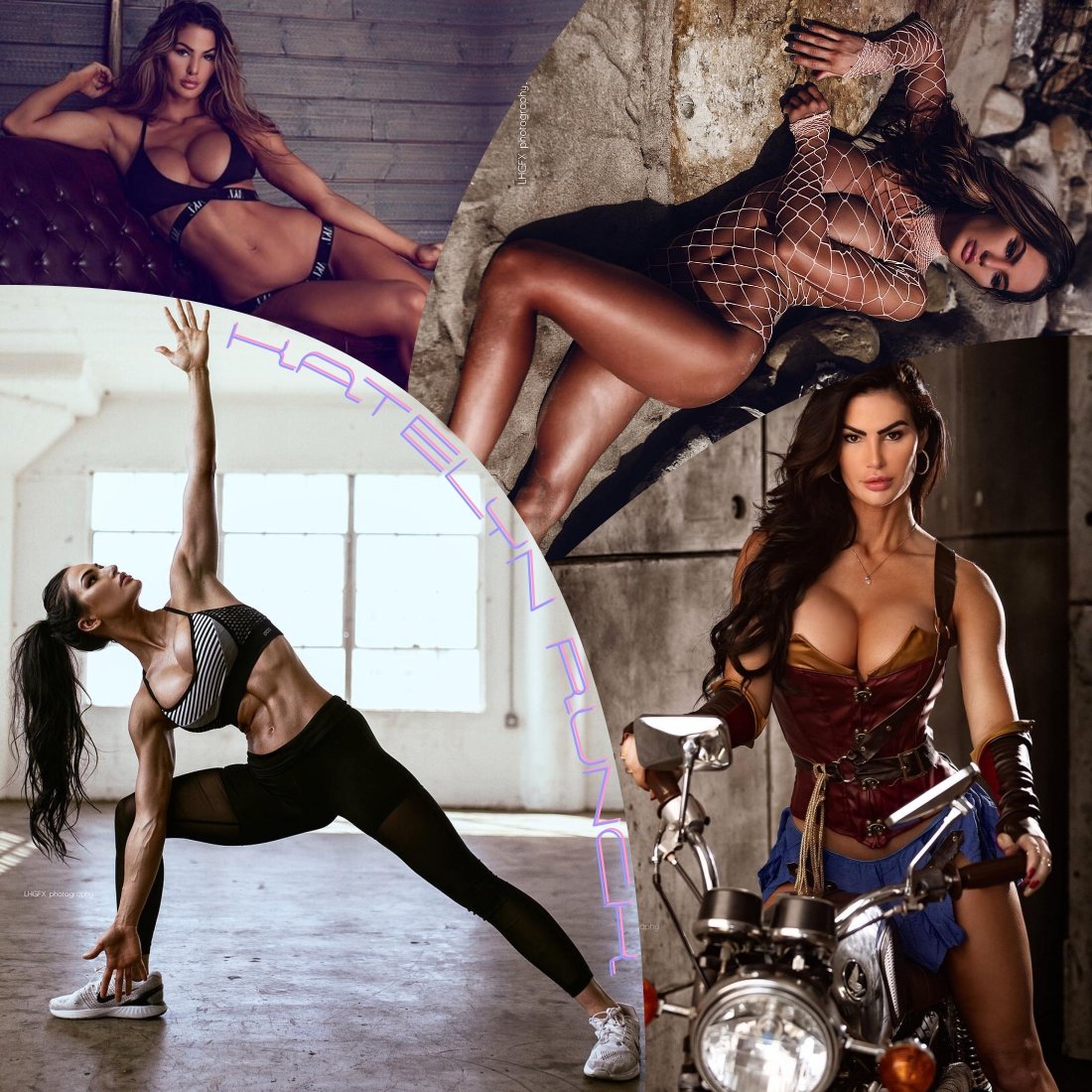 fanrule1's tweet photo. Here's a birthday tribute to WORKOUT WONDER WOMAN @KatelynRunck 😀 Photo by @lee_lhgfx 😊

#katelynrunck #katelyn #runck #FitnessModel #fitbeauty #wonderwoman #fitness #fanrule #fanrule1 @bodyrocks247 @FemaleMuscleFa1 @ChillFitty @queenmuscle3000 @HotMuscle_Lady @musclebeauties https://t.co/la0v2bkcpT
