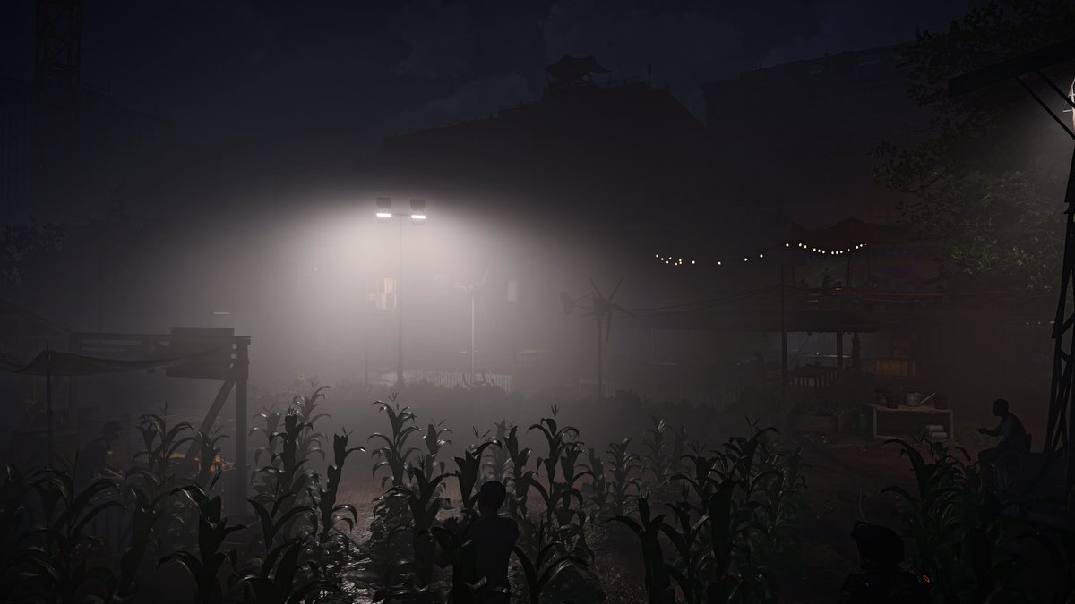 baundiesel's tweet photo. Pretty game is still pretty. ๐ท๐งก
#DivisionShots #TheDivison2 https://t.co/lUTrqBZKZN