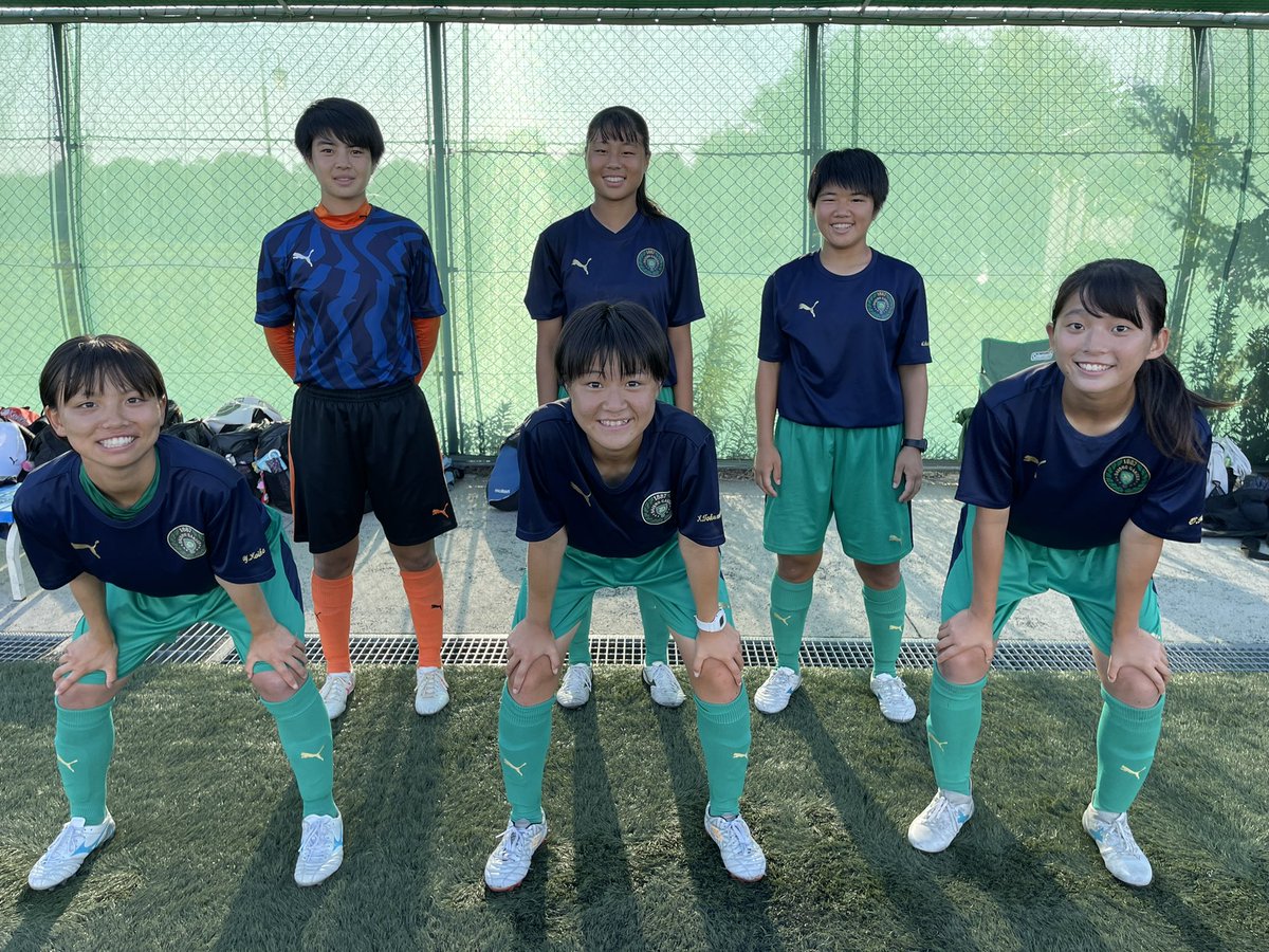 大商学園女子サッカー部 Daishougakuen Twitter 大商学園女子サッカー部 Daishougakuen Twitter