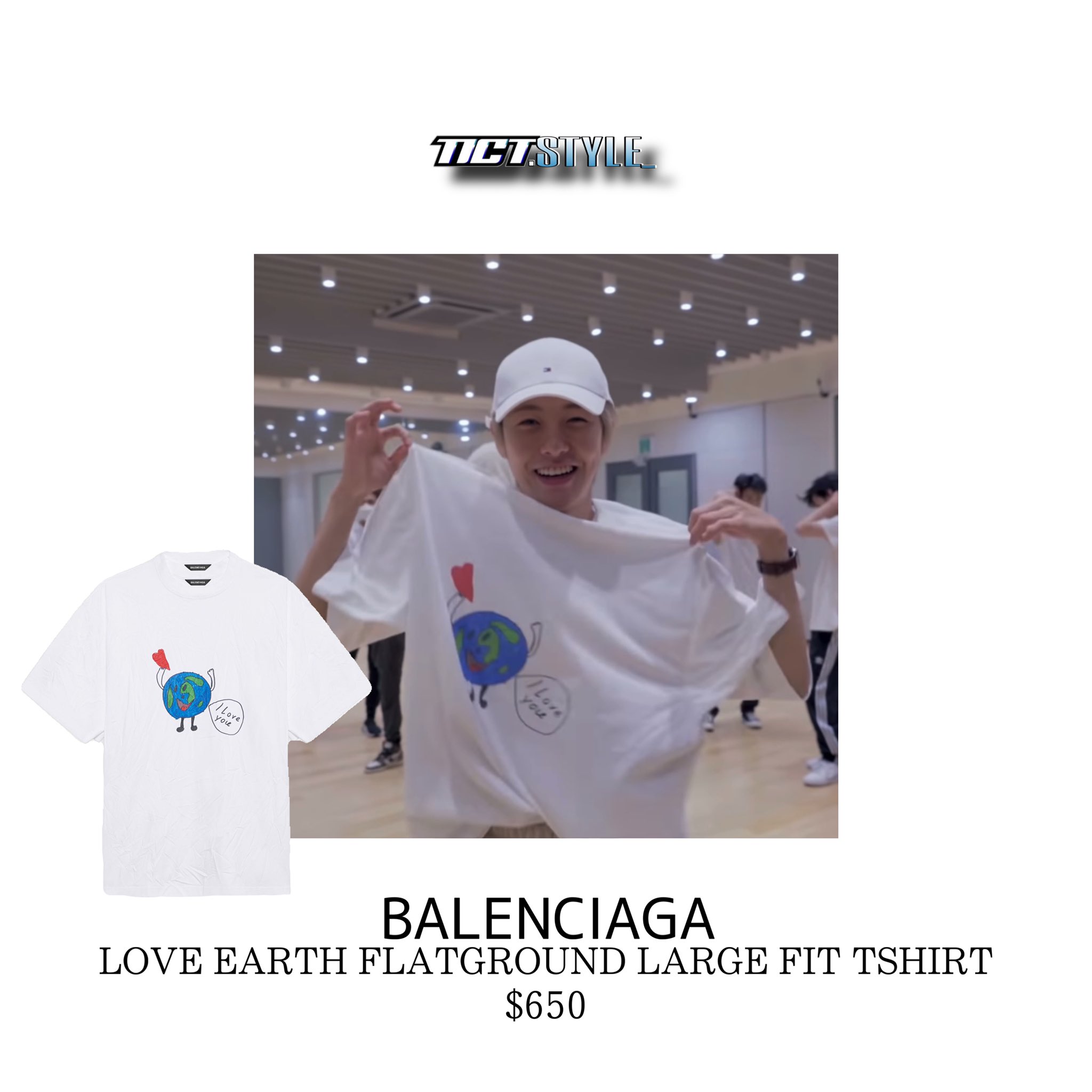 love earth flatground