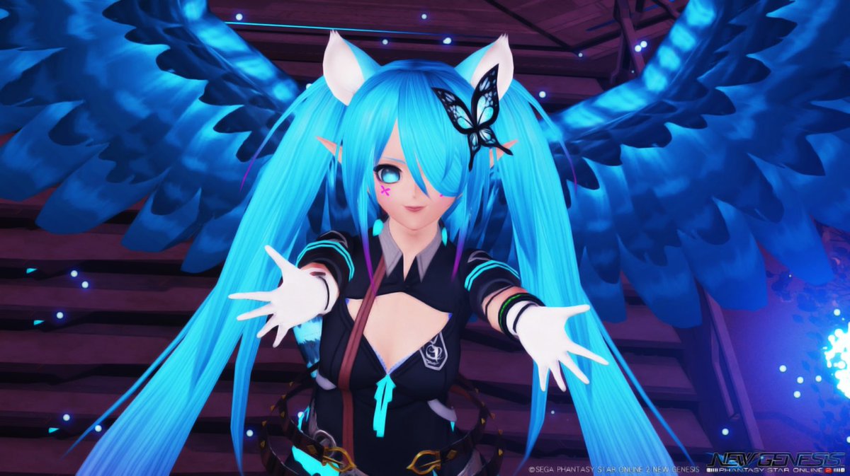 CralunaPSO2's tweet image. 座る8と新衣装手に入れたのでSSいっぱい撮りました〜
 #PSO2NGS_SS  #メンテの日じゃないけどssを貼る  #PSO2NGS