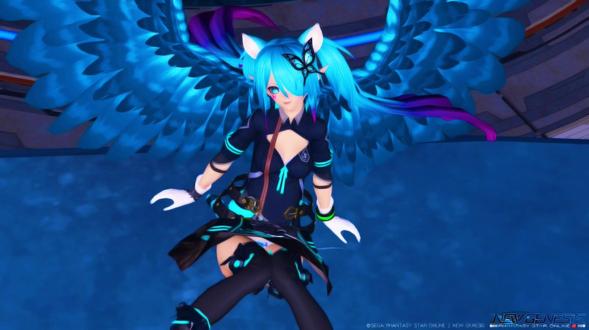 CralunaPSO2's tweet image. 座る8と新衣装手に入れたのでSSいっぱい撮りました〜
 #PSO2NGS_SS  #メンテの日じゃないけどssを貼る  #PSO2NGS