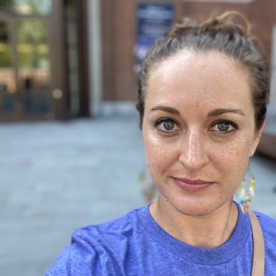 MrsFriendWaco's tweet photo. #NewProfilePic https://t.co/18aKZzKzJN