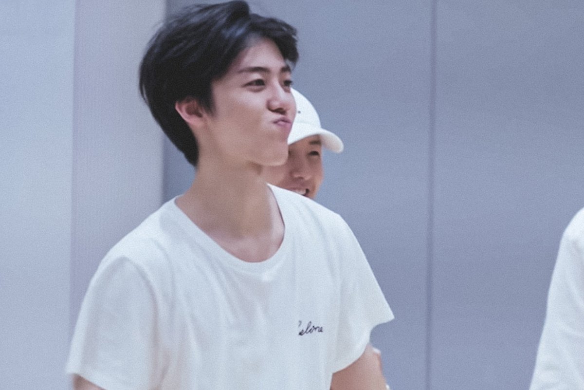 ً (@najaeminedit) on Twitter photo 