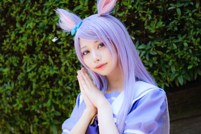 コスプレイヤー未完のやんのTwitter画像1