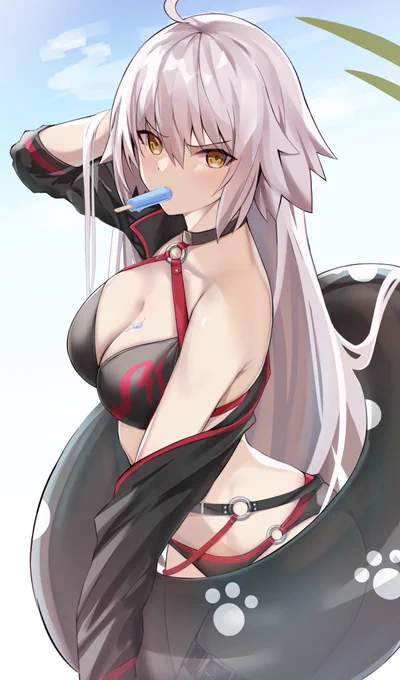 邪ンヌ🏖 