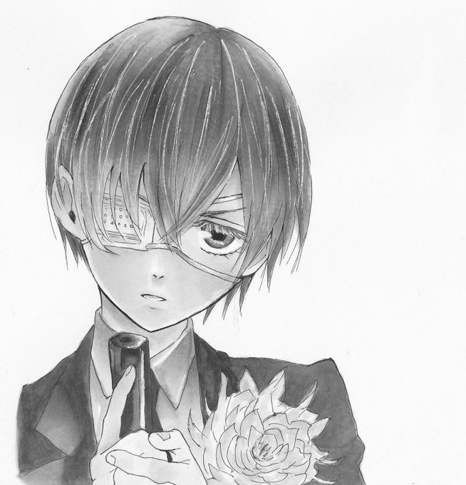 黒執事ファンアートのtwitterイラスト検索結果 黒執事ファンアートのtwitterイラスト検索結果