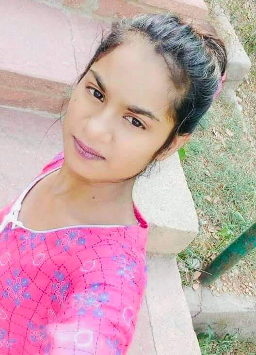 NCIB Uttar Pradesh (@proncibup) on Twitter photo प्रियांशी अलीगढ़ (ऐटा चुंगी) की रहने वाली है कल सुबह से गायब है जिस किसी को मिले तो इस न0 पर संपर्क करें -: 8439334070
कल अपने घर इसने कॉल भी किया था लखनऊ अपनी लोकेशन भी बताई ... सभी भाई शेयर करें किसी बाप की पीड़ा दूर हो सकती है ।
<a href="/Uppolice/">UP POLICE</a>
@upgrp_hq <a href="/DcpNorthDelhi/">DCP North Delhi</a> <a href="/wpl1090/">Women & Child Security Org 1090 | UP Police</a> प्रियांशी अलीगढ़ (ऐटा चुंगी) की रहने वाली है कल सुबह से गायब है जिस किसी को मिले तो इस न0 पर संपर्क करें -: 8439334070
कल अपने घर इसने कॉल भी किया था लखनऊ अपनी लोकेशन भी बताई ... सभी भाई शेयर करें किसी बाप की पीड़ा दूर हो सकती है ।
<a href="/Uppolice/">UP POLICE</a>
@upgrp_hq <a href="/DcpNorthDelhi/">DCP North Delhi</a> <a href="/wpl1090/">Women & Child Security Org 1090 | UP Police</a>